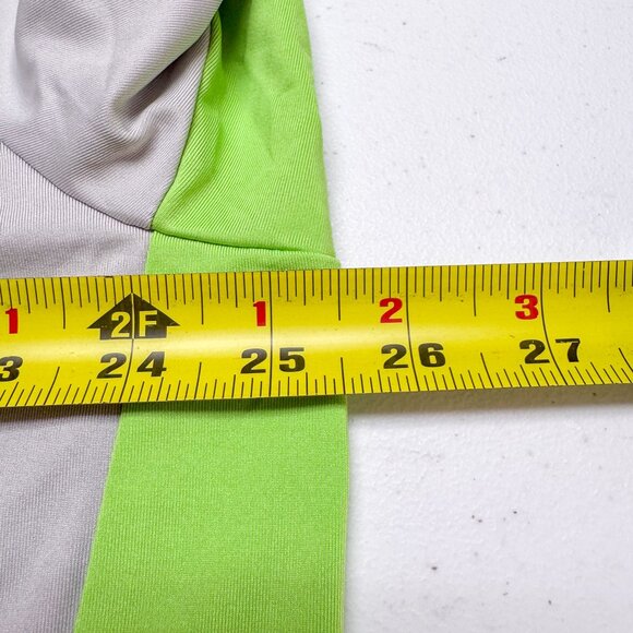 Anderson Ord Jacket Mens 2XL Gray 1/4 Zip Golf Cramer Mountain Club NC NWT - Picture 13 of 15